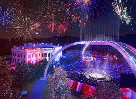 Ağ Evdəki yarışın vaxtı müəyyənləşib